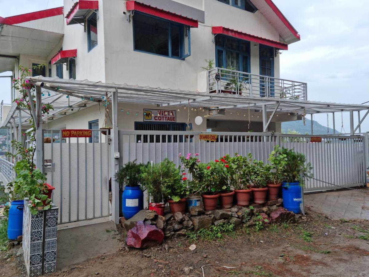 Vista Cottage 索兰 外观 照片